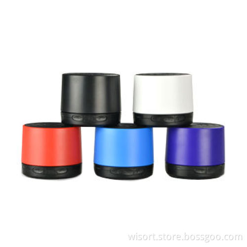 Mini Bluetooth Speaker with Good Sound